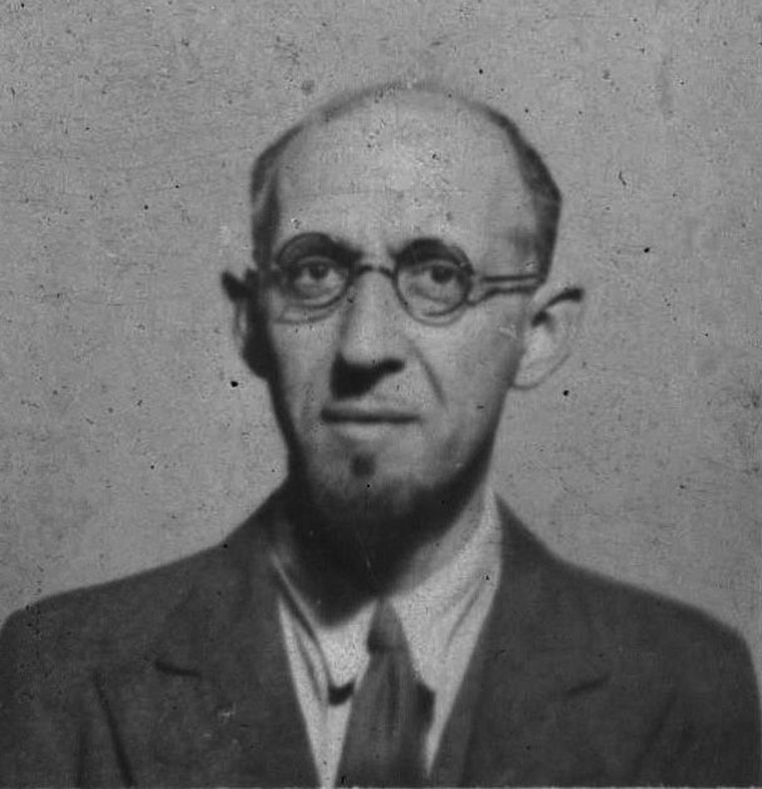 Innovation heroes, 3 Geoffrey Pyke The Long and Short