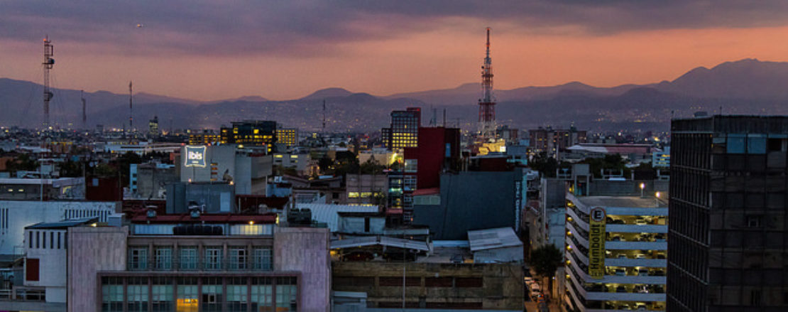 Pain, populism and democracy – inside Mexico City’s crowdsourced constitution