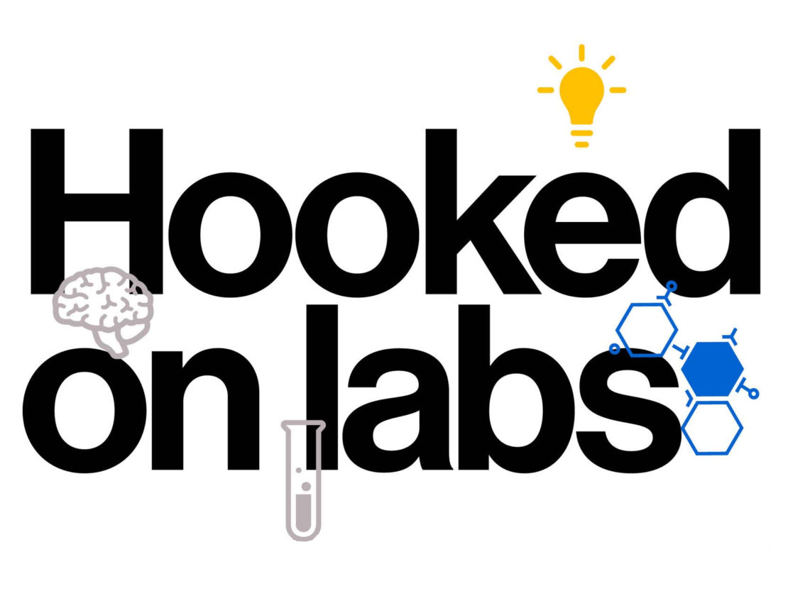 Hooked on labs