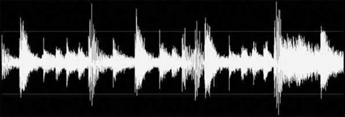 Sample the Amen Break