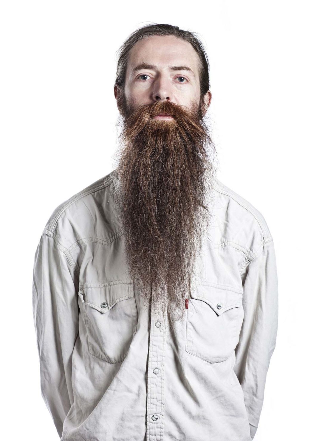 Aubrey de Grey