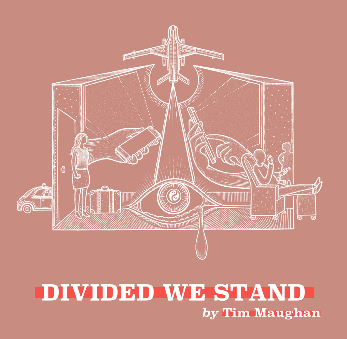 Divided we stand