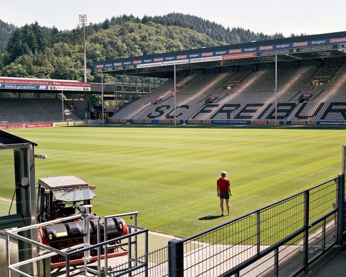 Solar Stadion